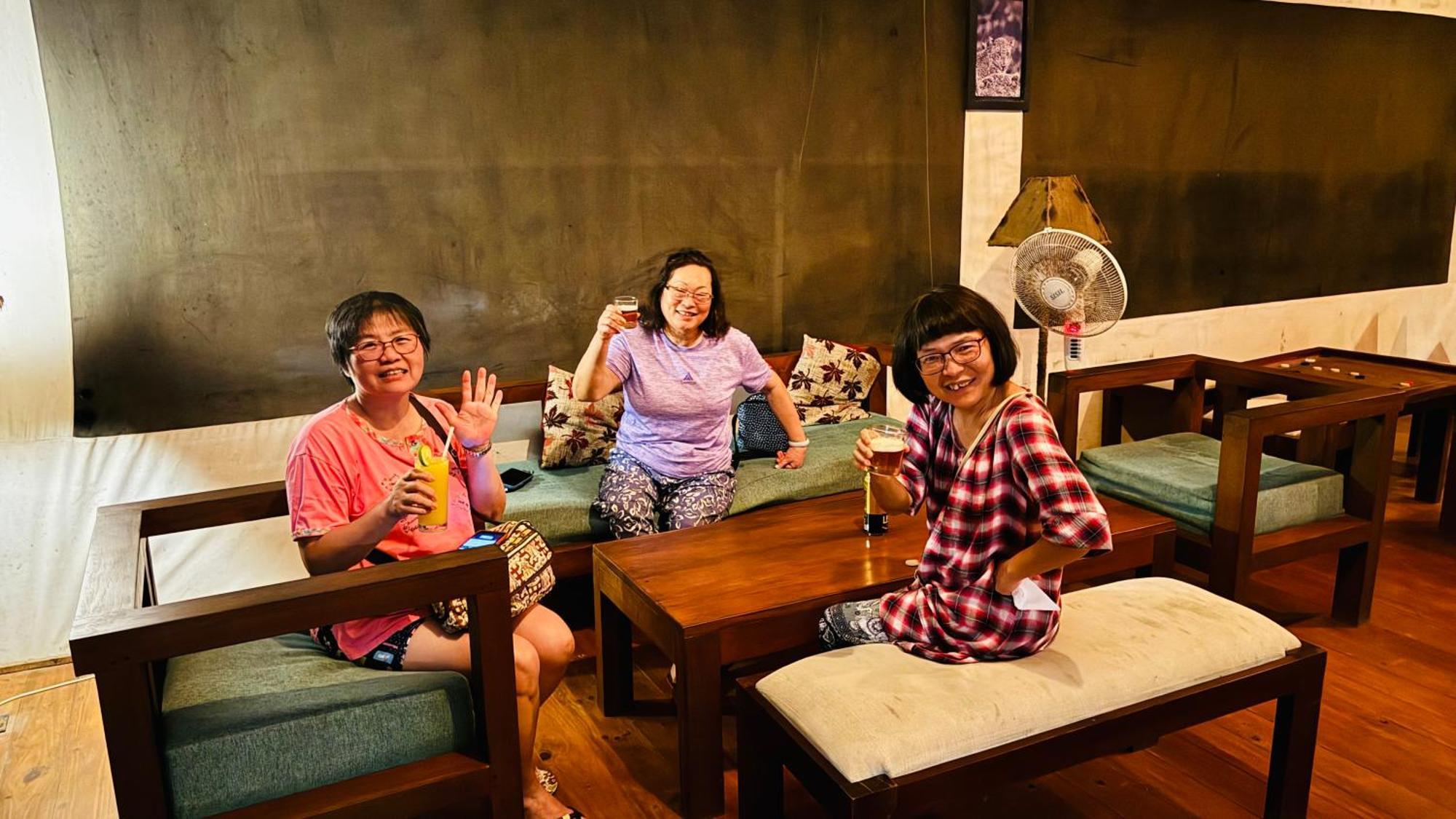 Yala Hotel Lion -Air Conditioned High Luxury Safari Camp Buitenkant foto